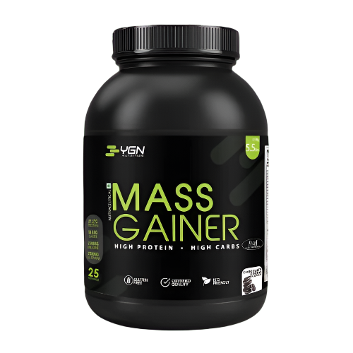 Gainers
