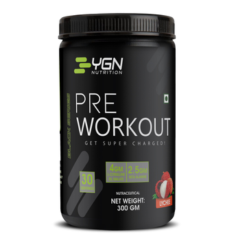 Energy and Endurance