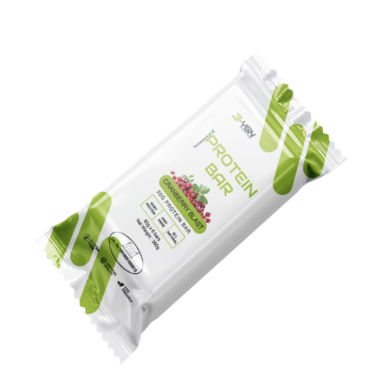 Protein bar
