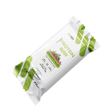 Protein bar
