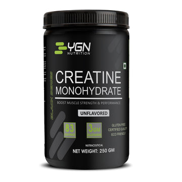 Creative Monohydrate | Boost Muscle Strength And Performance